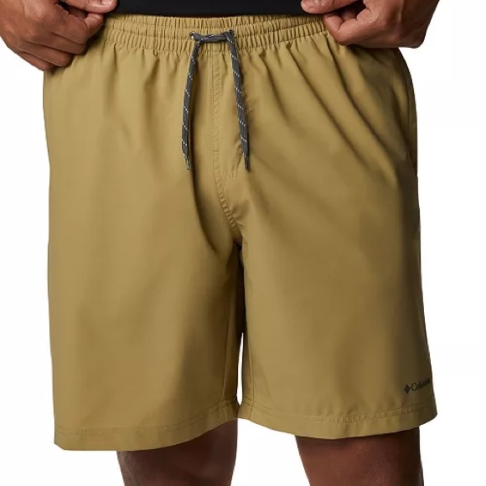 Men's Summerbreak Stretch Short NWT